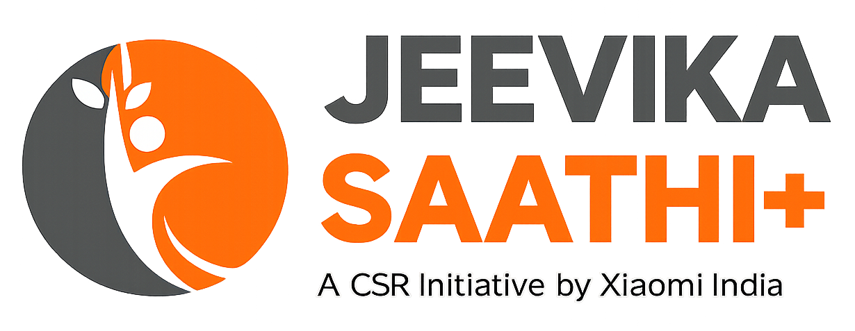 Jeevika Saathi+